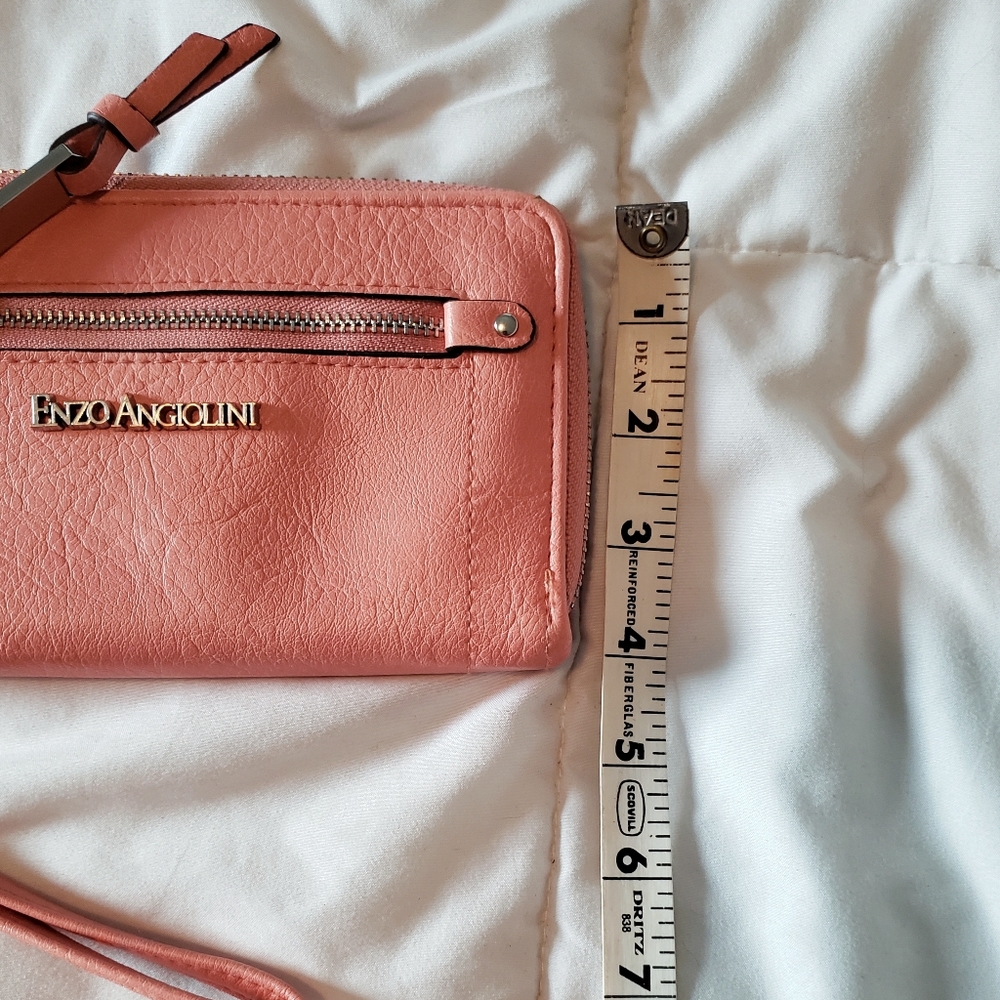 Wallet Clutch - Picture 3 of 6
